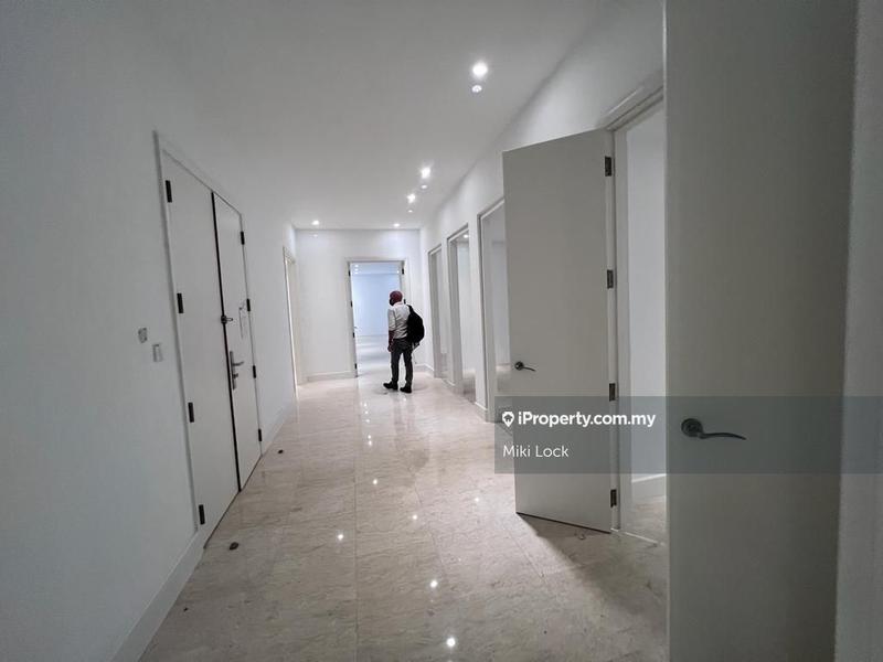 Condominium for Sale in Kirana Residence by Miki Lock - iProperty.com.my