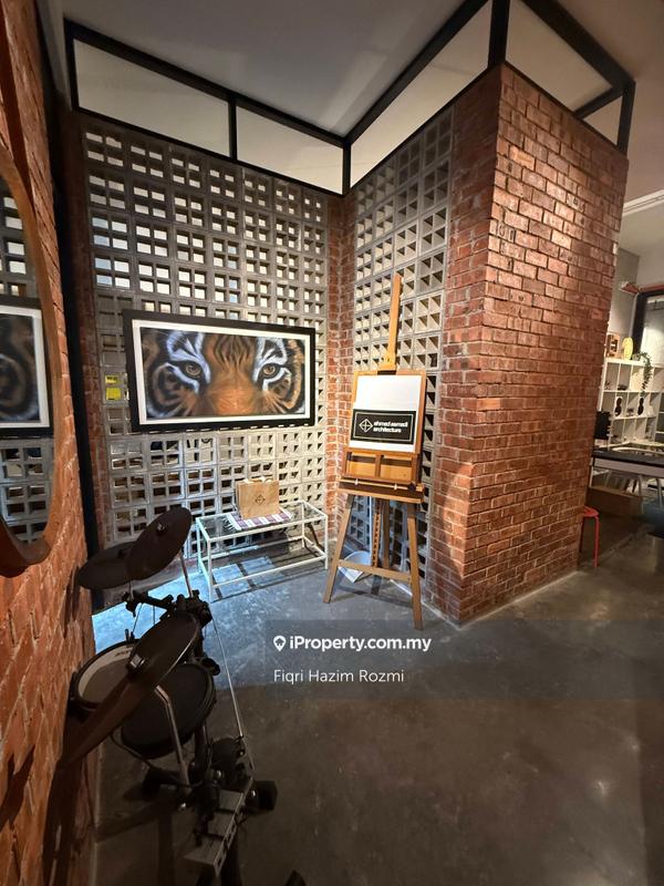 For Sale - Saville Melawati