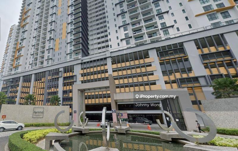 Condominium for Sale in Parkhill Residence by Johnny Wong - iProperty.com.my