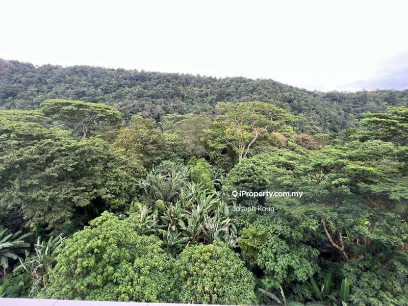 Kondominium untuk Dijual di Pinggiran Kiara oleh Joseph Kong - iProperty.com.my