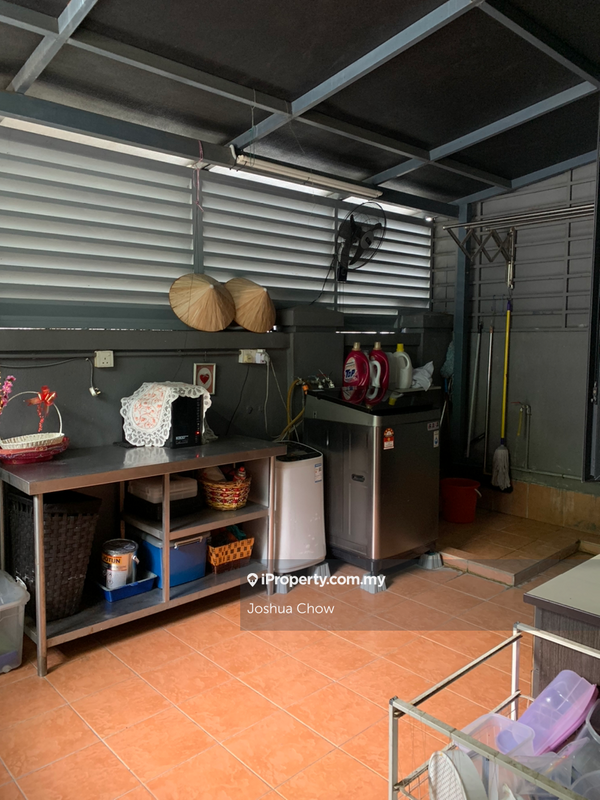 Rumah Berkembar untuk Dijual di Desa Parkcity, Kuala Lumpur oleh Joshua Chow - iProperty.com.my