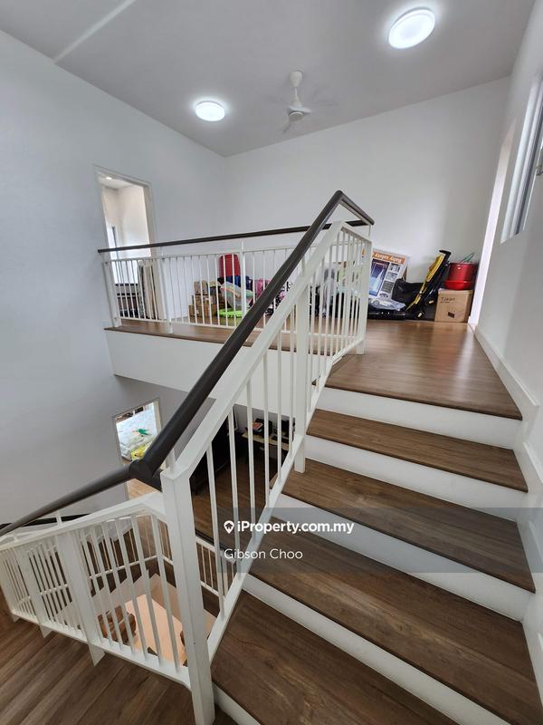 3-storey Terraced House for Sale in Tropicana Cheras, Cheras by Gibson Choo - iProperty.com.my