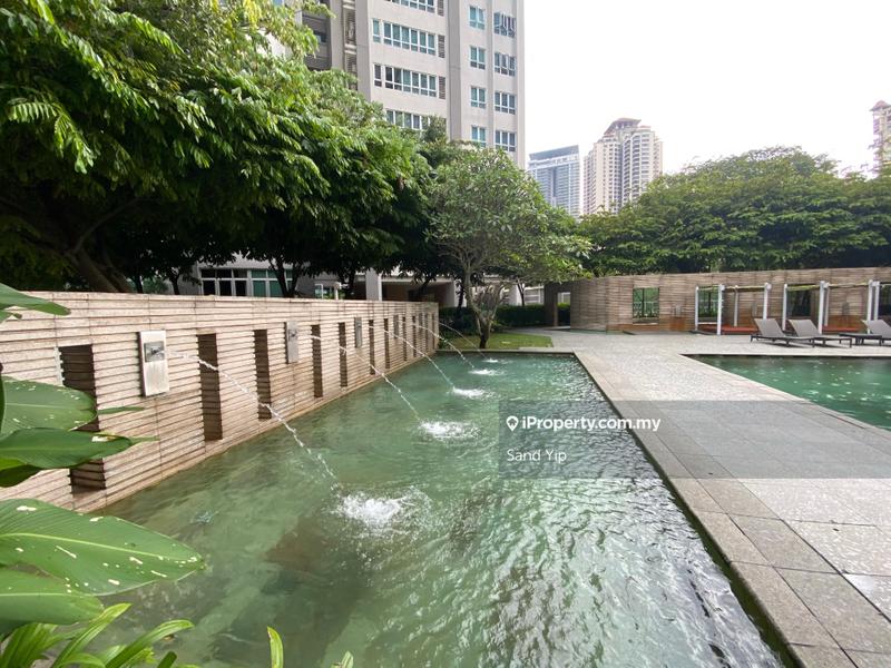 Kondominium untuk Dijual di Tiffani Kiara oleh Sand Yip - iProperty.com.my