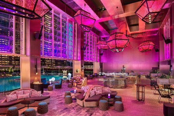 Hotel / Resort for Sale in KLCC, KL City Centre by Megan Goh - iProperty.com.my
