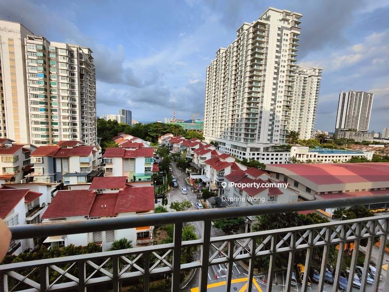 For Sale - 288 Residences @ Kuchai Lama