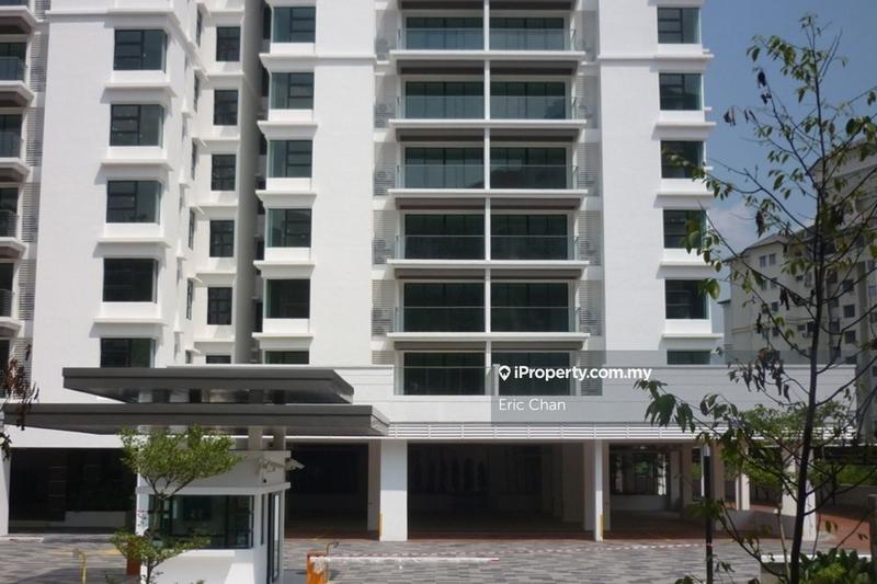 Kondominium untuk Dijual di Papillon Desahill Condominium oleh Eric Chan - iProperty.com.my