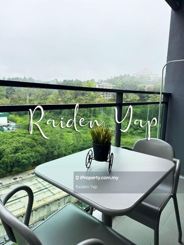 Residensi Servis untuk Dijual di Vista Residences oleh Raiden Yap - iProperty.com.my
