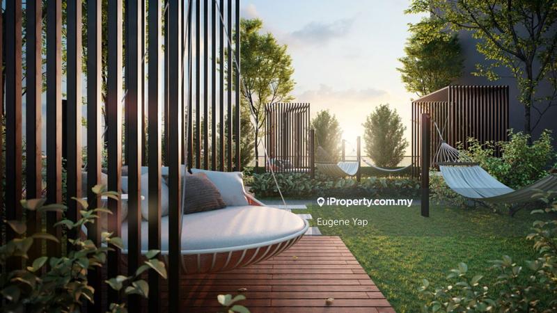 Kondominium untuk Dijual di Stellar Damansara oleh Eugene Yap - iProperty.com.my