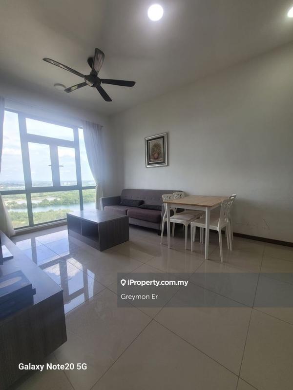 Service Residence for Rent in Crescent Bay Suites (Teluk Bayu) by Greymon Er - iProperty.com.my