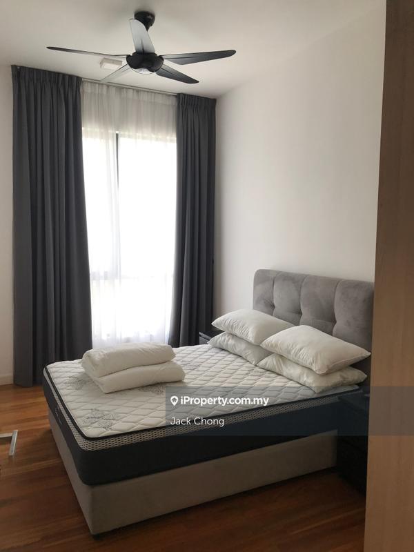 Service Residence for Rent in Nadi Bangsar by Jack Chong - iProperty.com.my