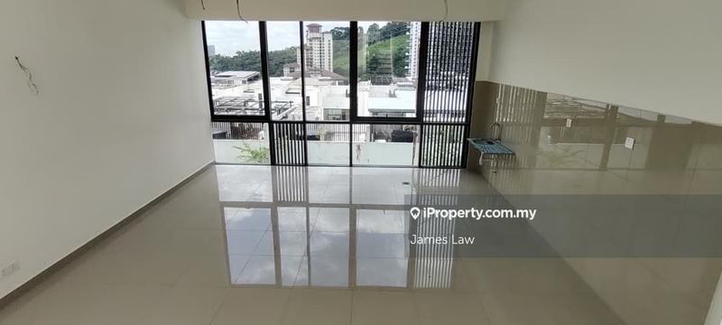 Rumah Teres 4-Tingkat untuk Dijual di Bandar Damansara Perdana, Damansara Perdana oleh James Law - iProperty.com.my