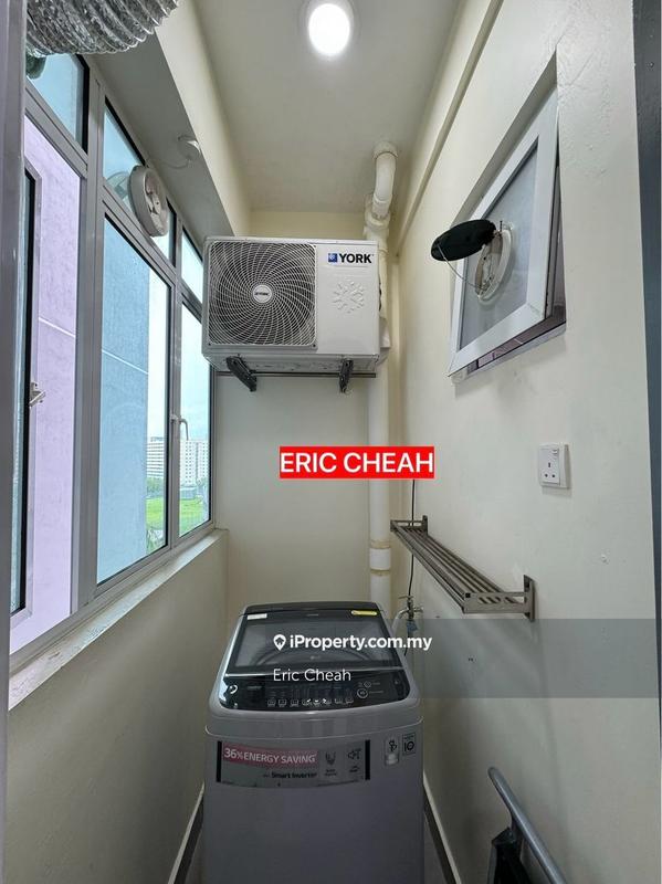 Condominium for Sale in Tropicana Bay Residences by Eric Cheah - iProperty.com.my