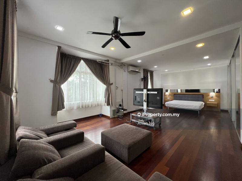 Bungalow House untuk Dijual di Mines Resort City, Seri Kembangan oleh Aivan Ng - iProperty.com.my