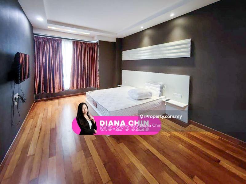 Condominium for Rent in Gurney Paragon by Diana Chin - iProperty.com.my
