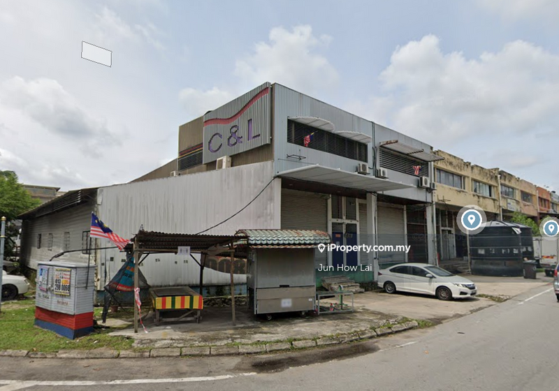 Kilang Teres untuk Disewa di Kepong Sri Ehsan, Ehsan, Tago, Kip, Sri Damansara, Kepong oleh Jun How Lai - iProperty.com.my