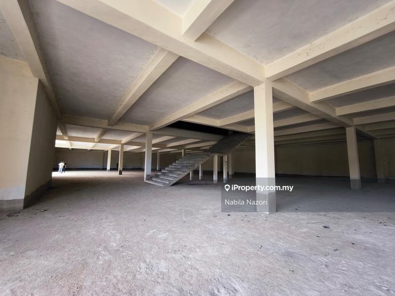 Gudang untuk Dijual di Tangok, Bachok oleh Nabila Nazori - iProperty.com.my