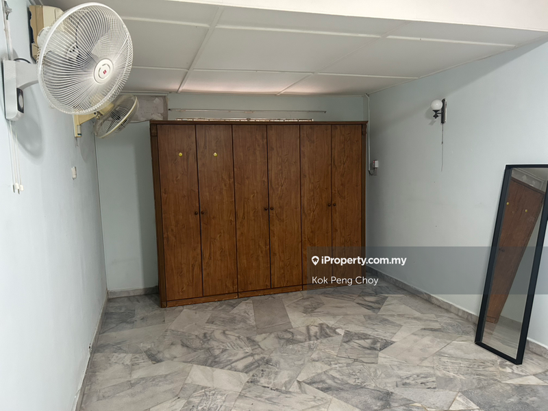 Rumah Berangkai 2 Tingkat untuk Disewa di Bandar Baru Sri Petaling, Sri Petaling oleh Kok Peng Choy - iProperty.com.my