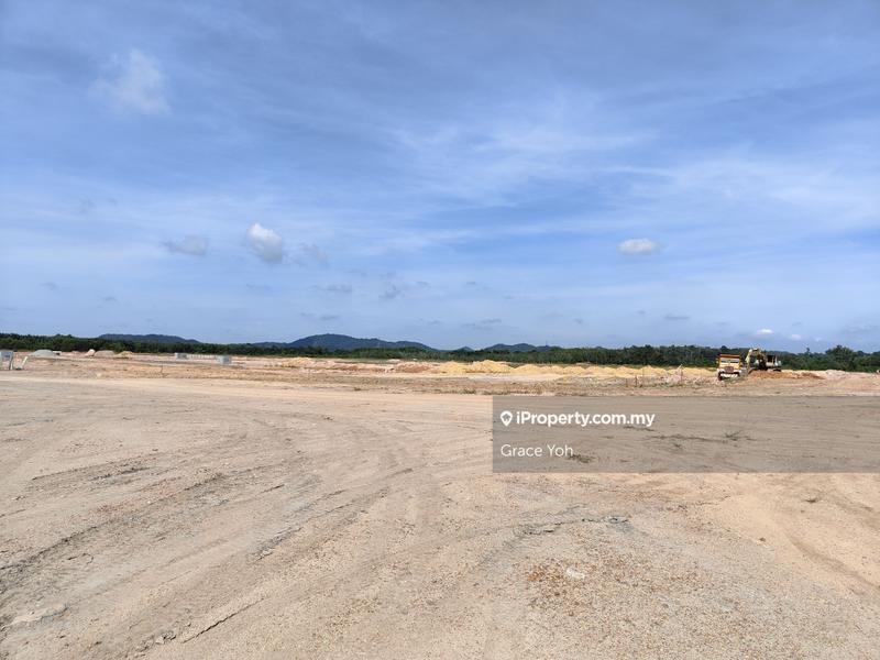 For Sale - Heavy and Medium Industry land 3ac, 6ac and more