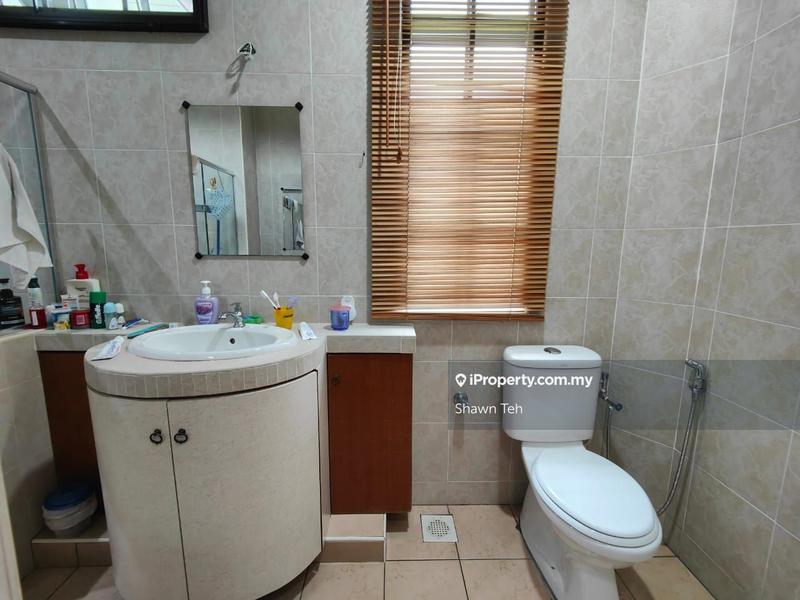 Banglo untuk Dijual di Ozana Villa, Bukit Katil oleh Shawn Teh - iProperty.com.my