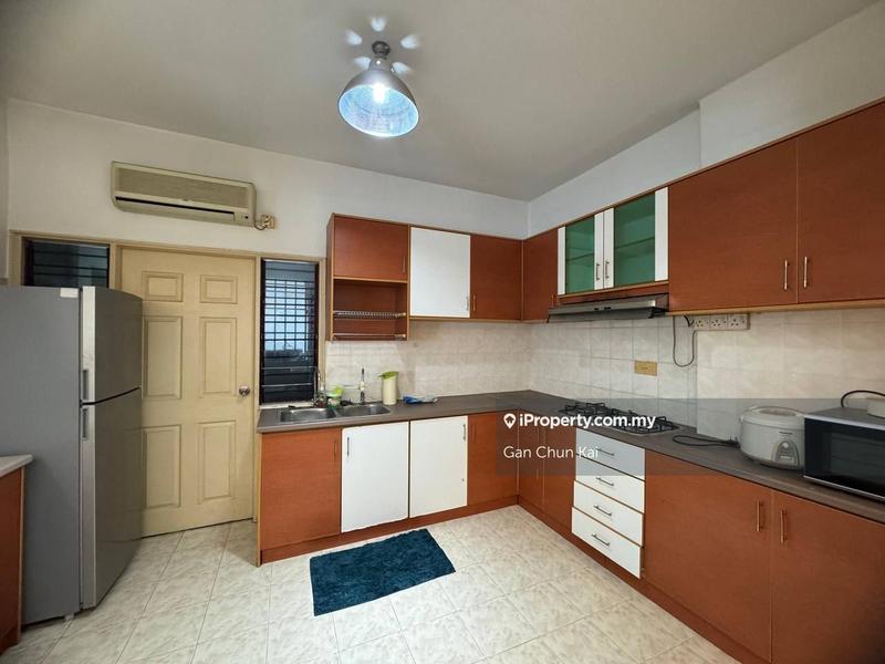 Kondominium untuk Disewa di Marina Bay Condominium oleh Gan Chun Kai - iProperty.com.my