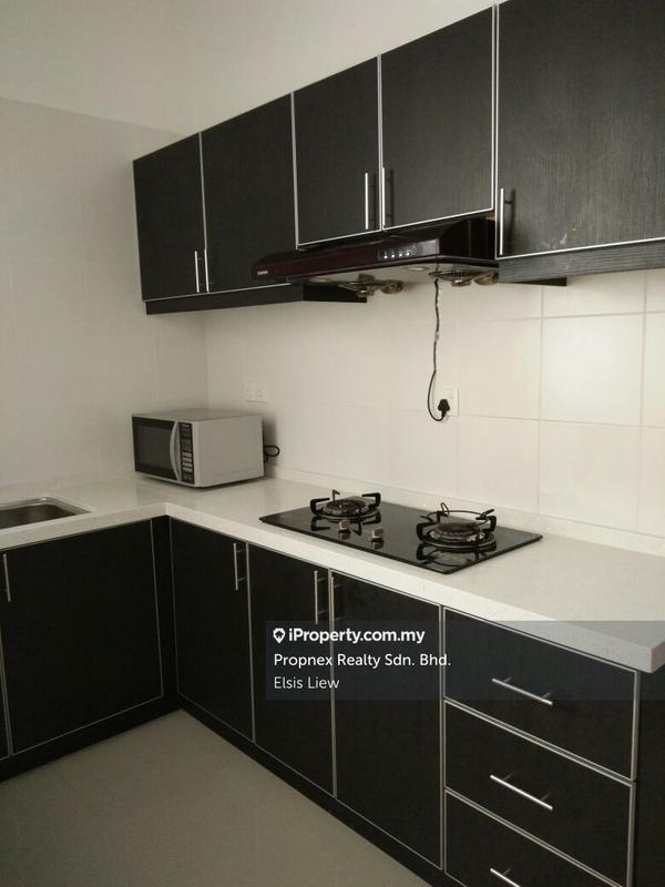 Condominium for Sale in Le Yuan Residence by Elsis Liew - iProperty.com.my