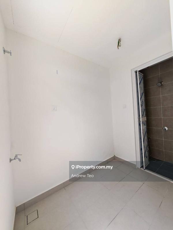 Semi-Detached House for Sale in Taman Sutera, Johor Bahru by Andrew Teo - iProperty.com.my