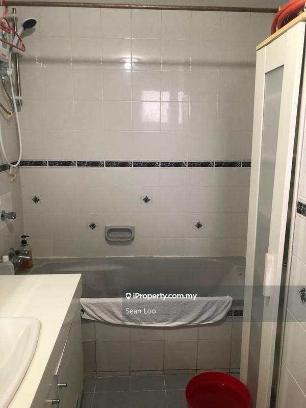 Kondominium untuk Dijual di The Forum oleh Sean Loo - iProperty.com.my