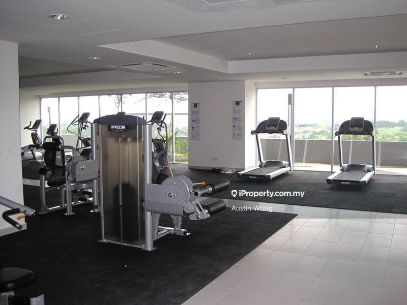 Condominium for Sale in Koi Prima Condominium by Austin Wong - iProperty.com.my