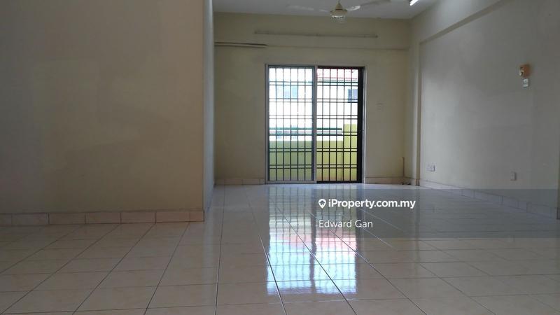 For Sale - Sri Wangi