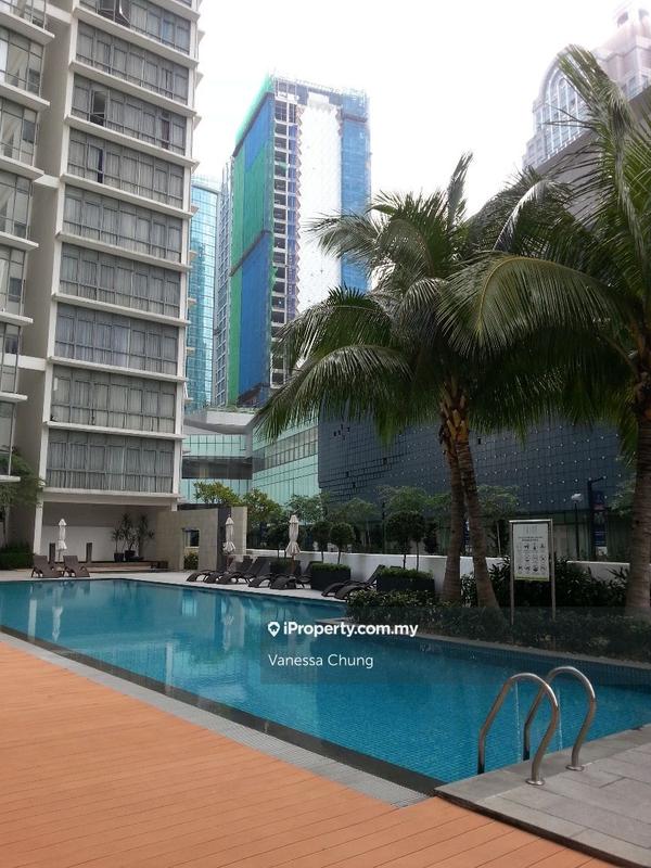 Residensi Servis untuk Dijual di Twins @ Damansara Heights oleh Vanessa Chung - iProperty.com.my