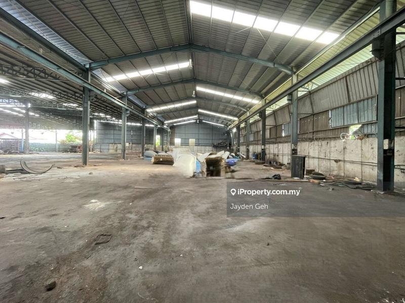 Warehouse for Rent in Jalan Tandop, Alor Setar by Jayden Geh - iProperty.com.my