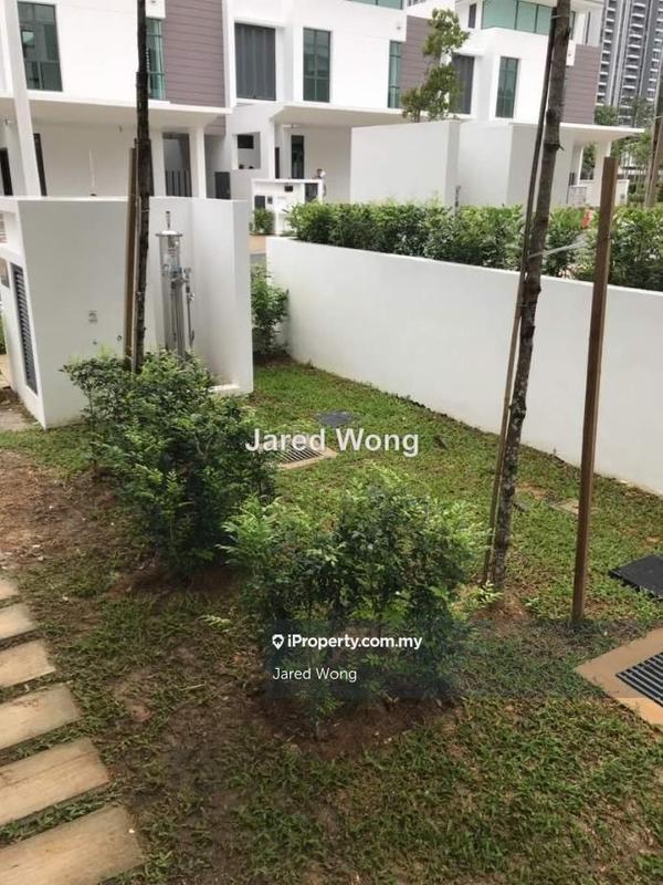 Rumah Berkembar untuk Dijual di Amelia, Sejati Residence, Cyberjaya, Cyberjaya oleh Jared Wong - iProperty.com.my