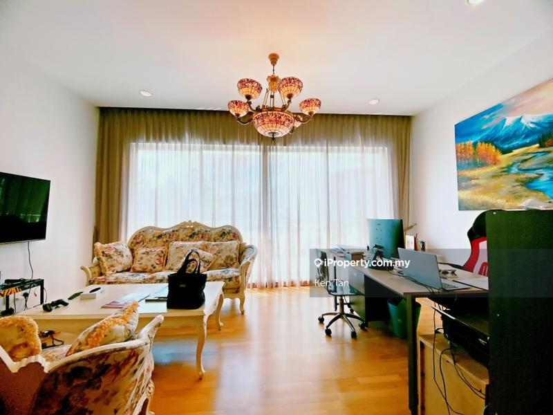 Rumah Berkembar untuk Dijual di Tropicana Indah PoolVilla Petaling Jaya, Petaling Jaya oleh Ken Tan - iProperty.com.my