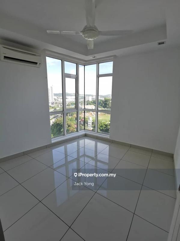 Residensi Servis untuk Dijual di Central SOHO @ Central Residence oleh Jack Yong - iProperty.com.my