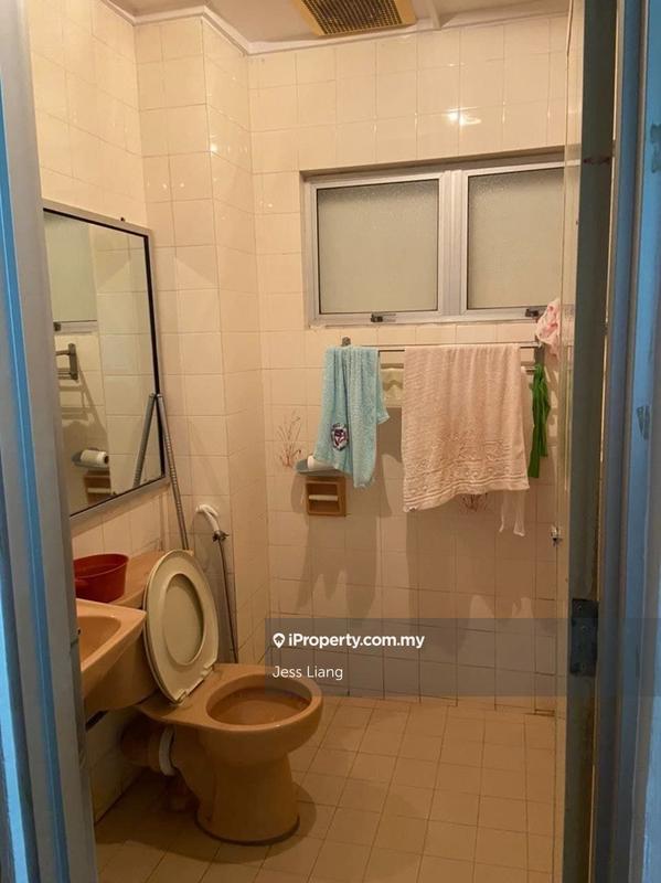 Rumah Berangkai 2 Tingkat untuk Dijual di Taman Megah, Petaling Jaya oleh Jess Liang - iProperty.com.my