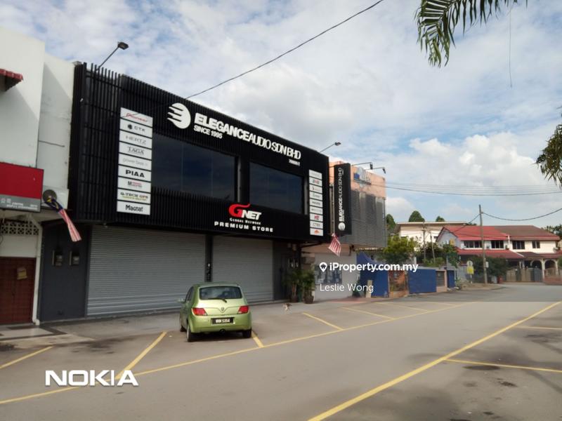 Shop / Office for Rent in Kelana Jaya, Petaling Jaya by Leslie Wong - iProperty.com.my