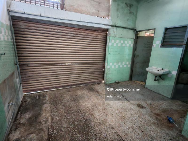 Kedai-Pejabat untuk Disewa di Kuala Ketil, Kuala Ketil oleh Adam Wong - iProperty.com.my