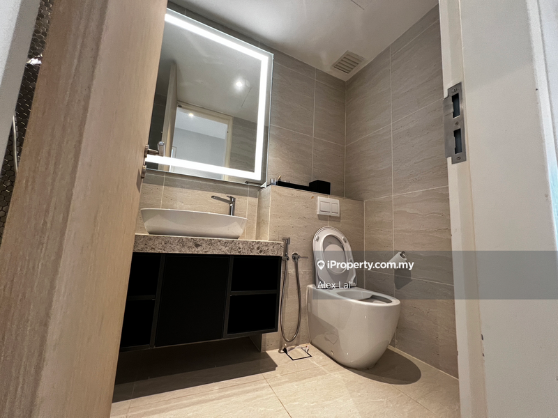 For Rent - Star Residences One