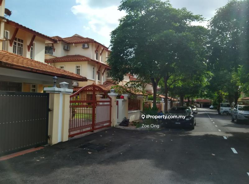 Rumah Berkembar untuk Dijual di Kota Damansara, Selangor oleh Zoe Ong - iProperty.com.my