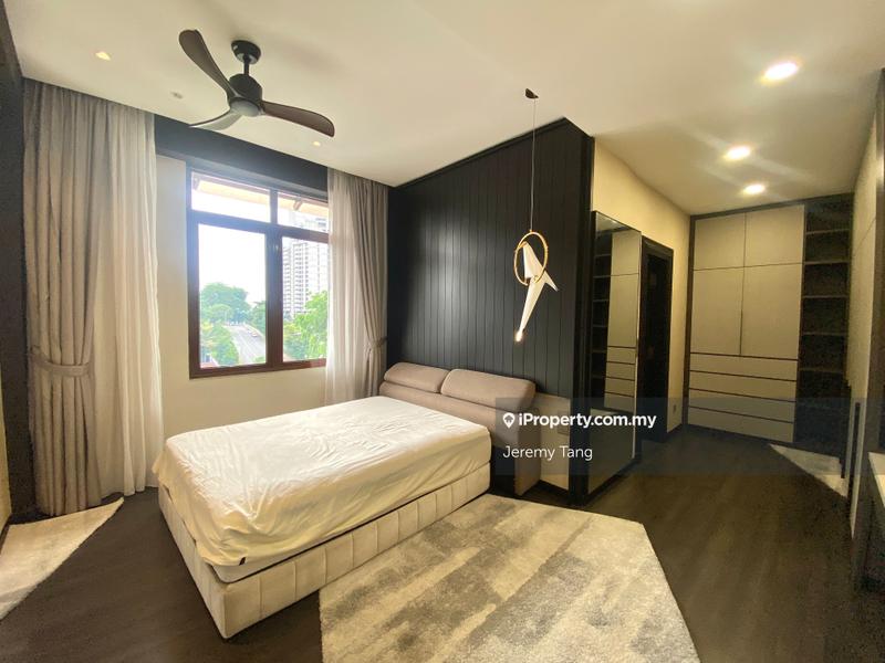 Condominium for Sale in Nusa Rhu by Jeremy Tang - iProperty.com.my