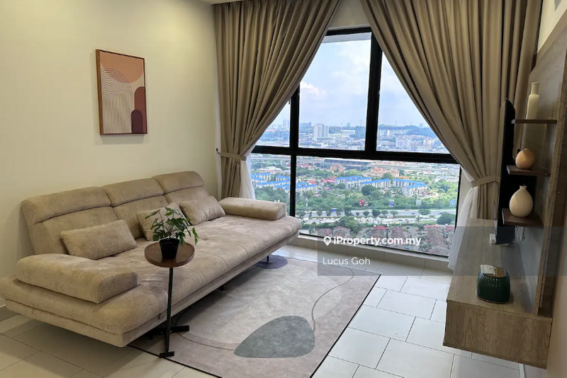 For Sale - MKH Boulevard II