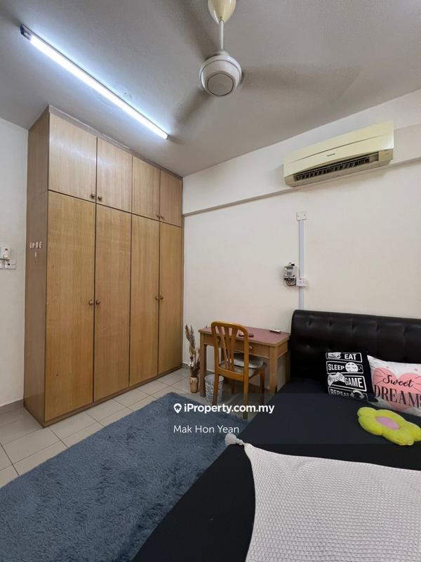 For Rent - Palmville Resort Condominium