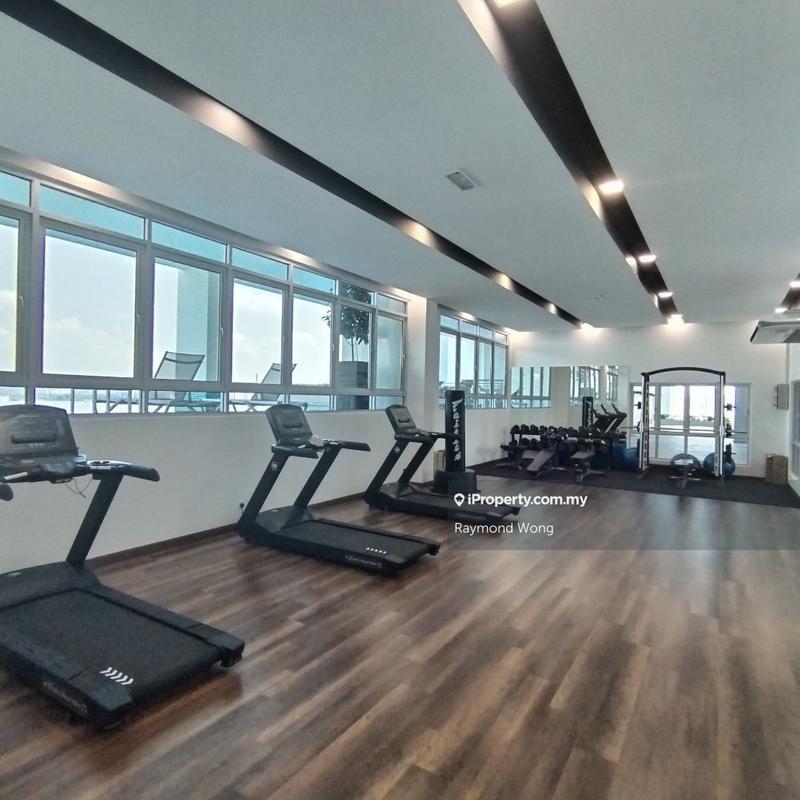 Service Residence for Rent in Residensi Nexus Kajang (PR1MA Kajang) by Raymond Wong - iProperty.com.my