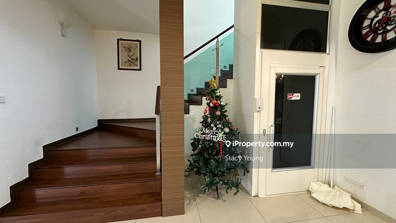 Bungalow House for Sale in Batu 9, Cheras by Stacy Young - iProperty.com.my