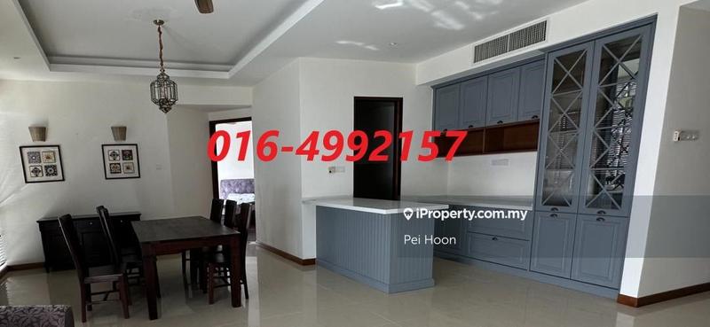 For Rent - Hillcrest Residences