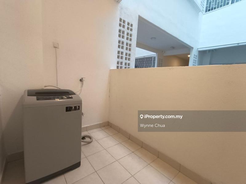 Residensi Servis untuk Dijual di Saville @ Cheras oleh Wynne Chua - iProperty.com.my