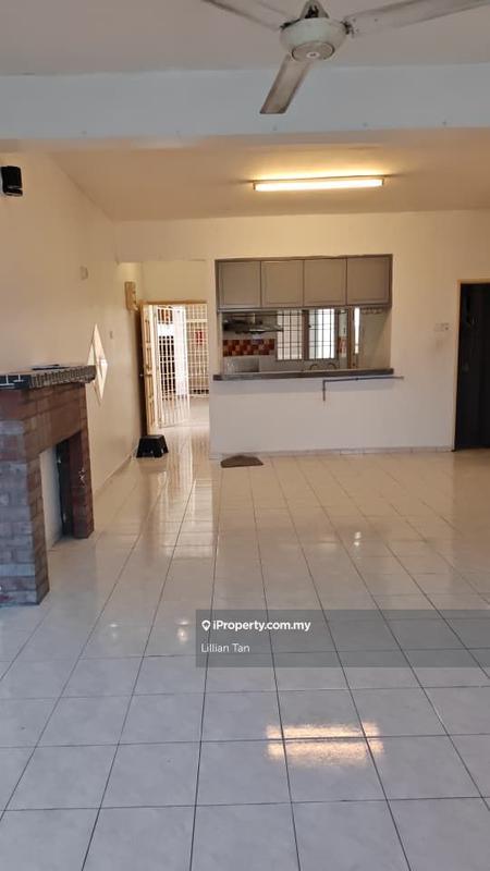 For Sale - Pangsapuri Seri Cemerlang