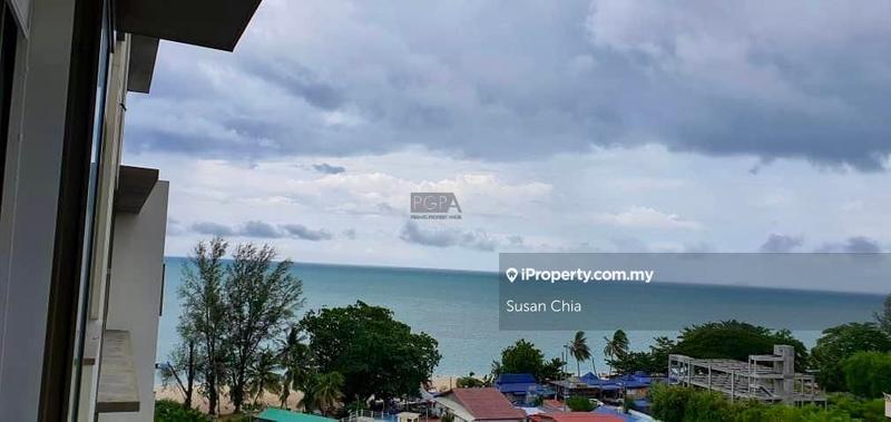 For Sale - By The Sea