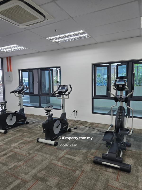 Service Residence for Sale in Pacific Star by Jocelyn Tan - iProperty.com.my