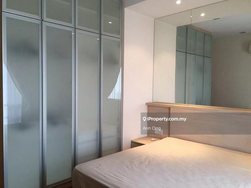 Kediaman Servis untuk Dijual di One Residency oleh Ann Ong - iProperty.com.my